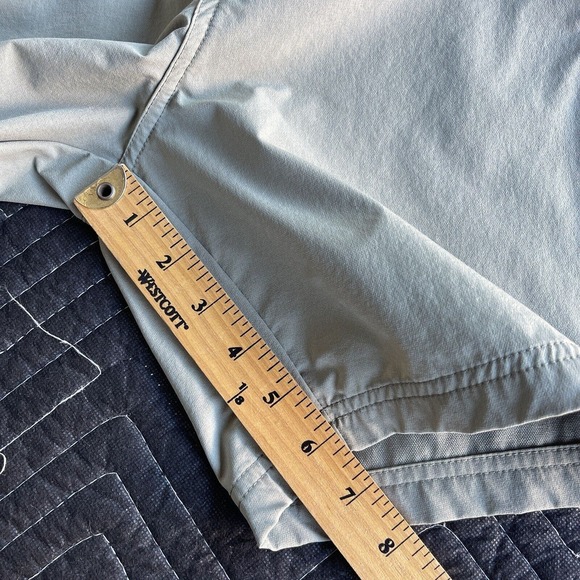 Willit Shorts Womens Plus Size 2X XXL Green Hiking Outdoor Activewear - Picture 9 of 9